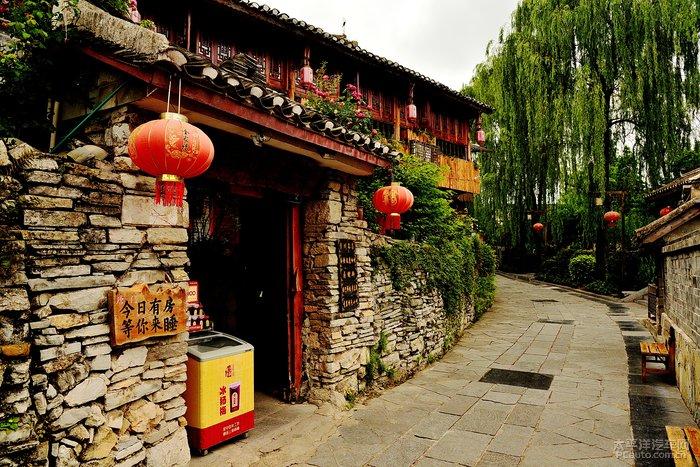 小红帽的冒险之旅